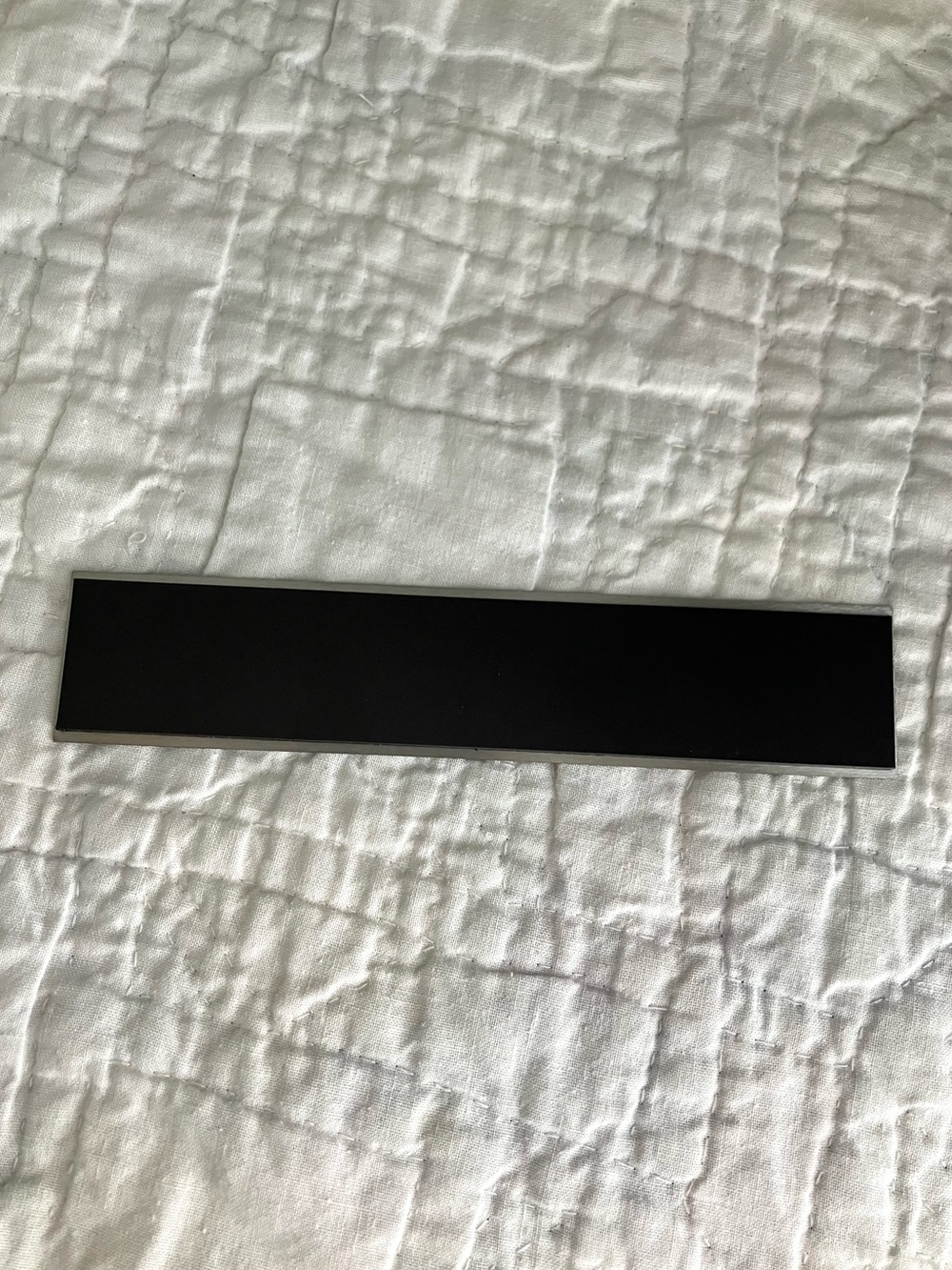 We R Memory Keepers Teal Mat with Magnetic Ruler - Picture 9 of 10
